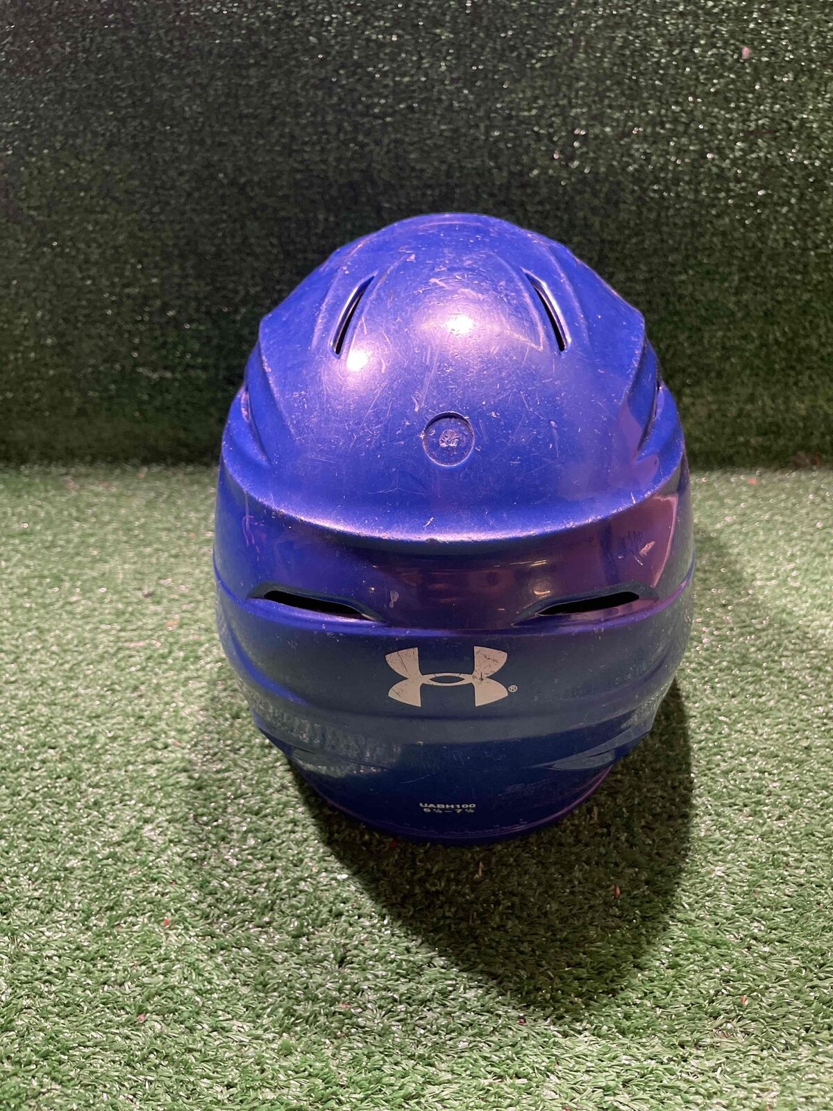 Under Armour UABH100 Batting Helmet