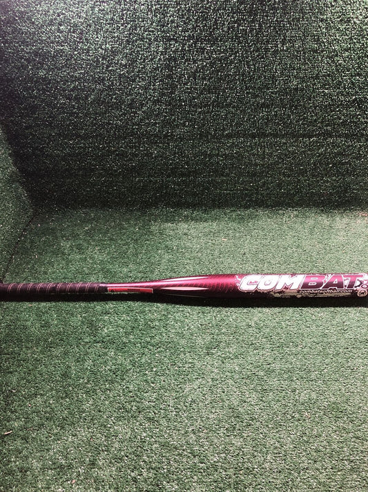 Combat GEARSP4-SB Softball Bat 34" 27 oz. (-7) 2 1/4"