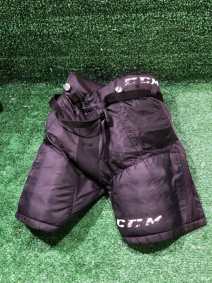 Ccm QLT230 Hockey Pants Youth Small (S)