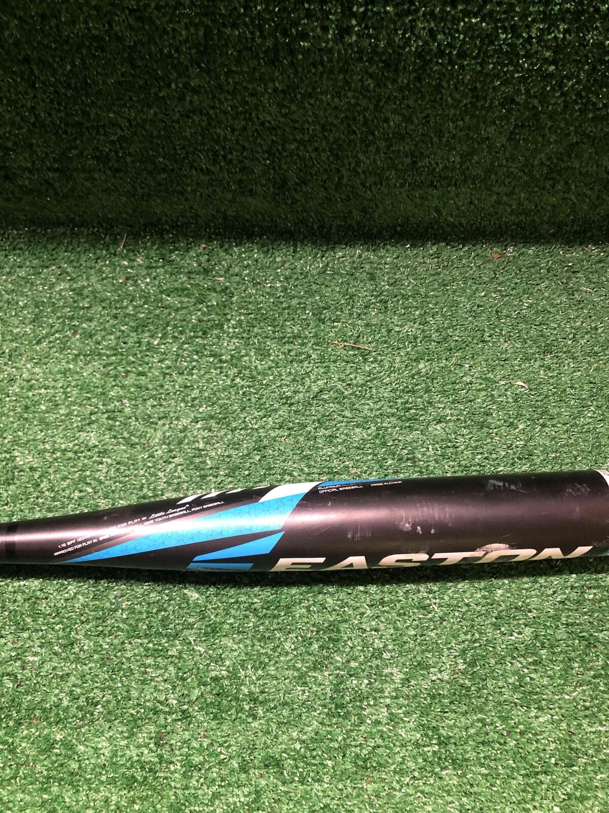 Easton YB16S300 Baseball Bat 32" 20 oz. (-12) 2 1/4"