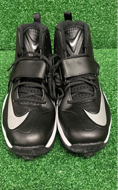 Nike Flywire Zoom Code Elite 16.0 Size Football Cleats