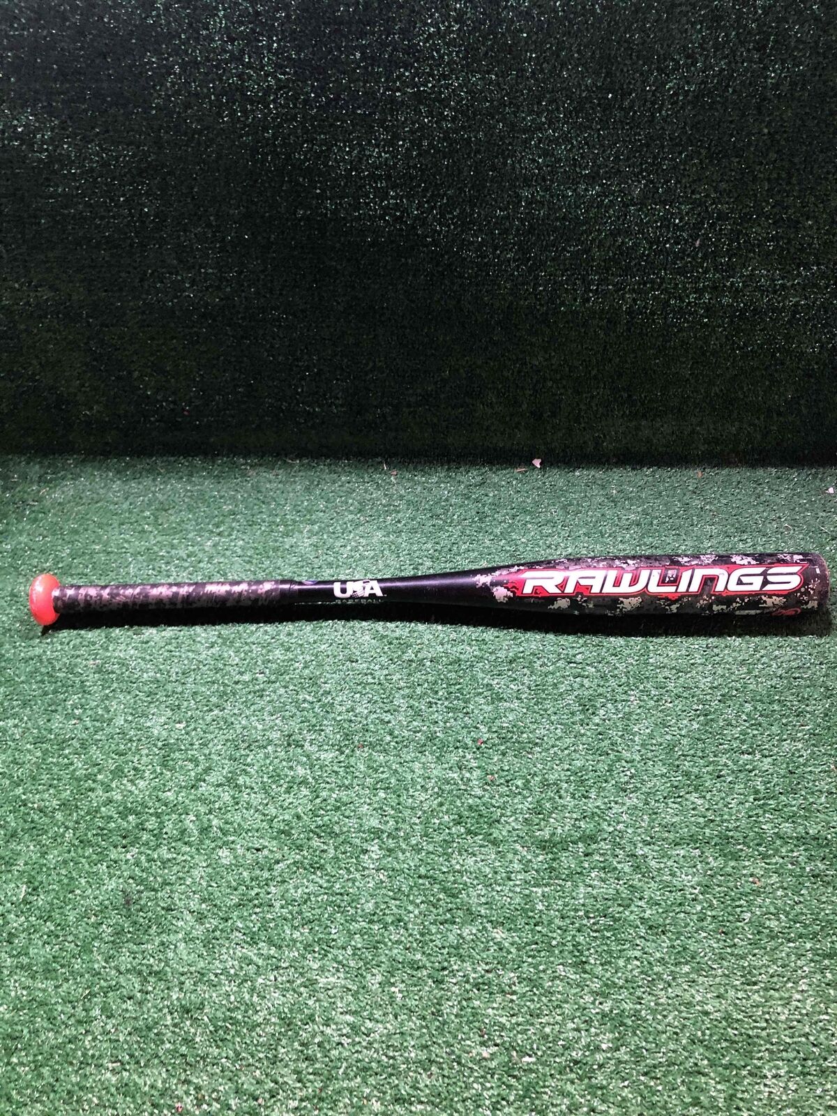 Rawlings US8R10 Baseball Bat 28" 18 oz. (-10) 2 1/4"