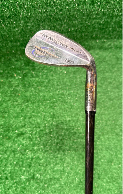 PureSpin Tungsten Sole S Wedge 56 RH