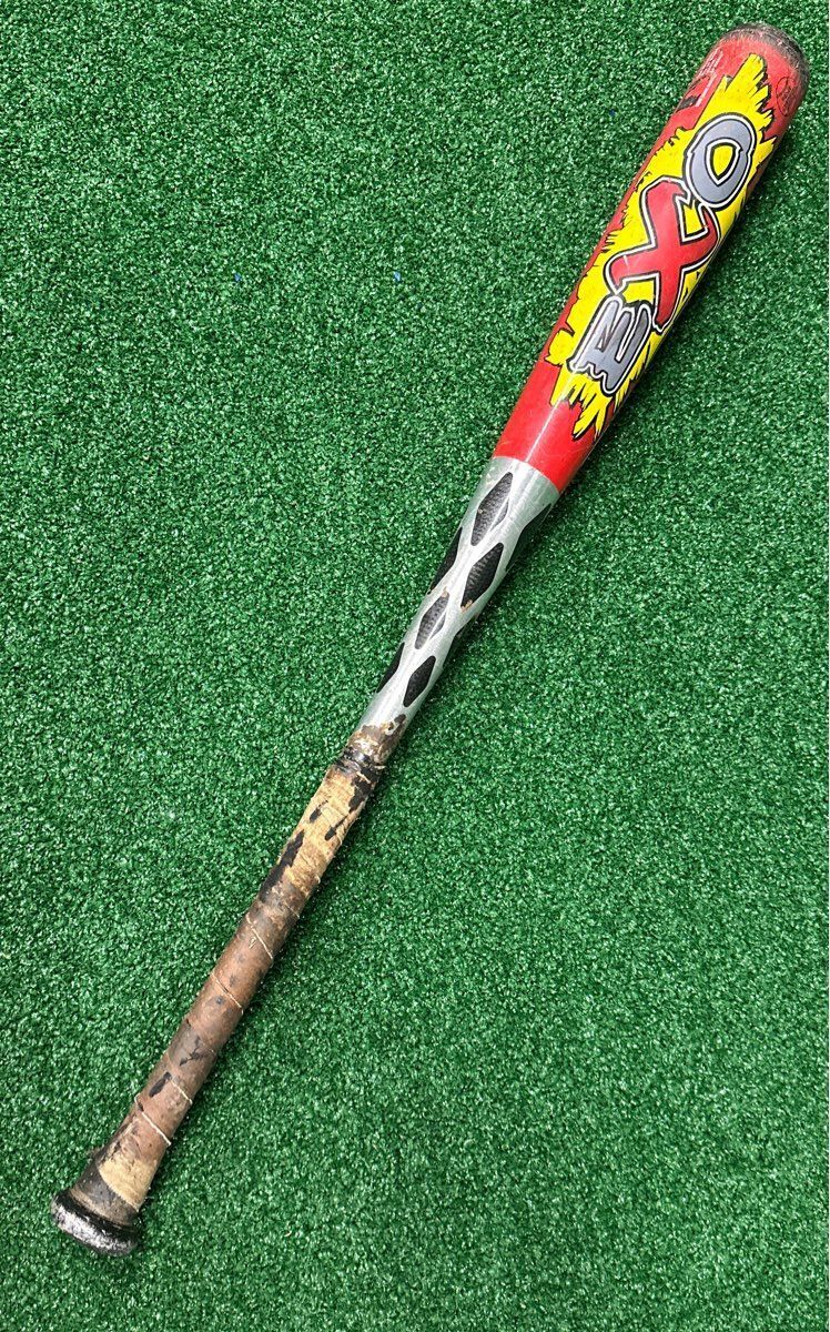 Louisville Slugger CB82X TPX Exogrid Baseball Bat 31" 28 oz. (-3) 2 5/8"