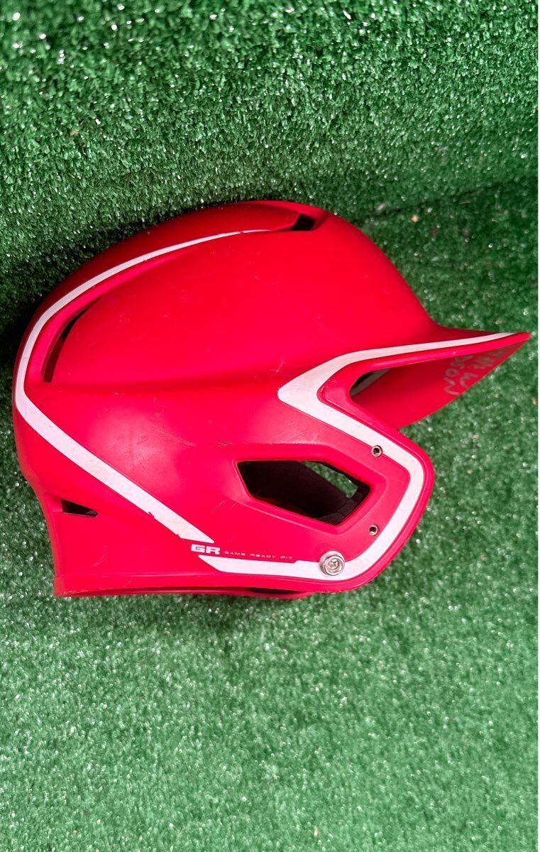 Easton Z5 2.0 Batting Helmet