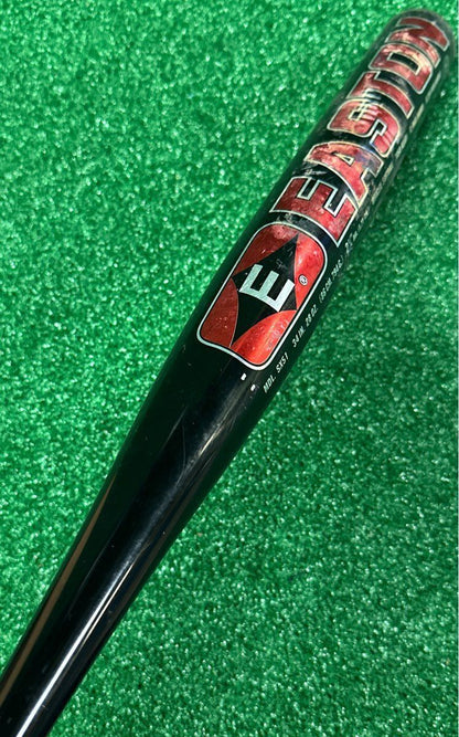 Easton Black Magic Softball Bat 34" 28 oz. (-6) 2 1/4"