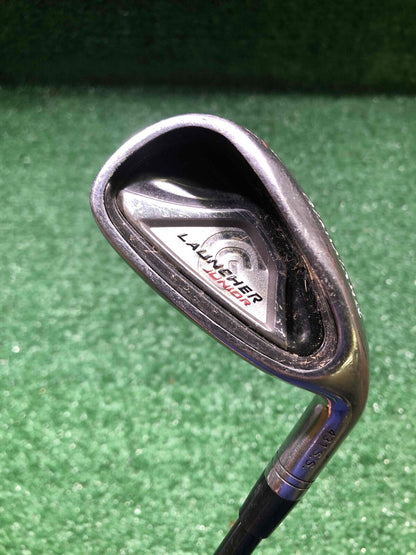 Cleveland Launcher 7/8 Single Iron Junior Graphite Right handed