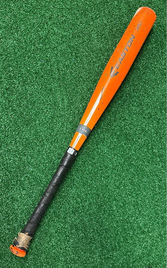 Easton XL1 BBCOR Certified 31" Baseball Bat 28 oz. (-3) 2 5/8" Barrel