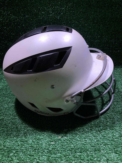 Schutt Softball Batting Helmet