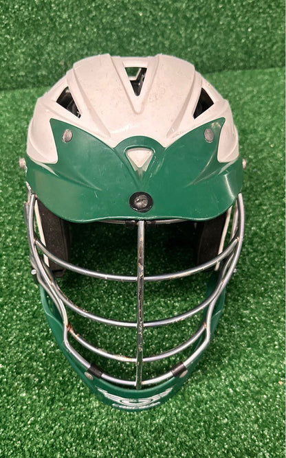 Cascade CPX-R Junior Adjustable OSFM Lacrosse Helmet