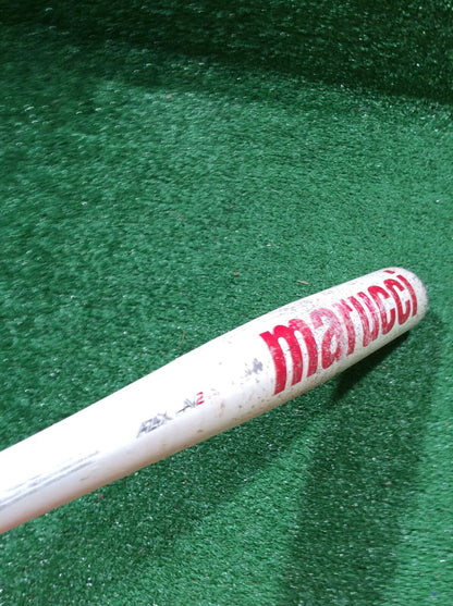 Marucci MCBC7 Baseball Bat 32" 29 oz. (-3) 2 5/8"