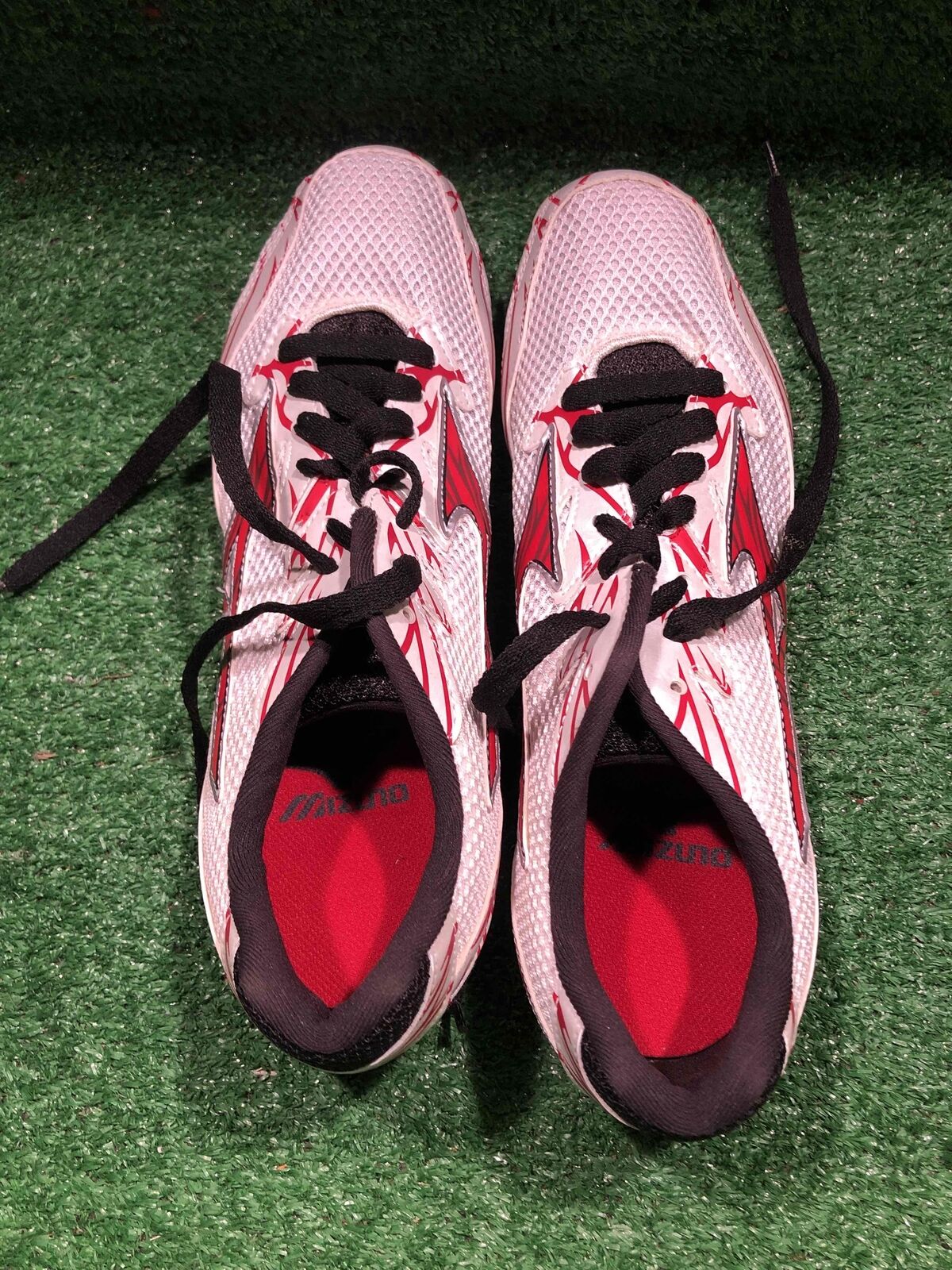 Mizuno 10.5 Size Track & Field Shoes