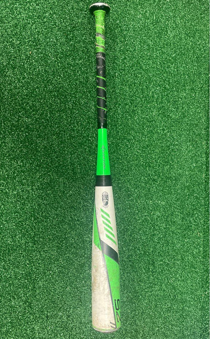 Easton S2 Baseball Bat 29" 19 oz. (-10) 2 5/8"