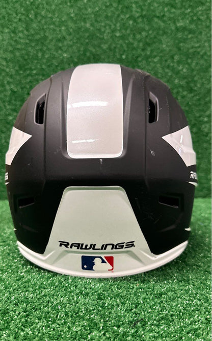 Rawlings Mach Sr RevA Batting Helmet