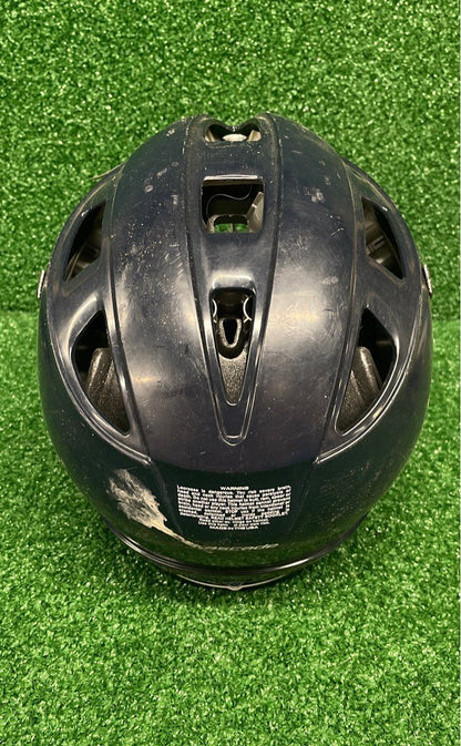 Cascade Pro 7 Junior OSFM Lacrosse Helmet