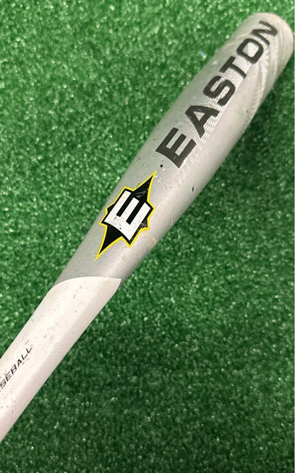 Easton Cyclone Baseball Bat 28" 18 oz. (-10) 2 1/4"