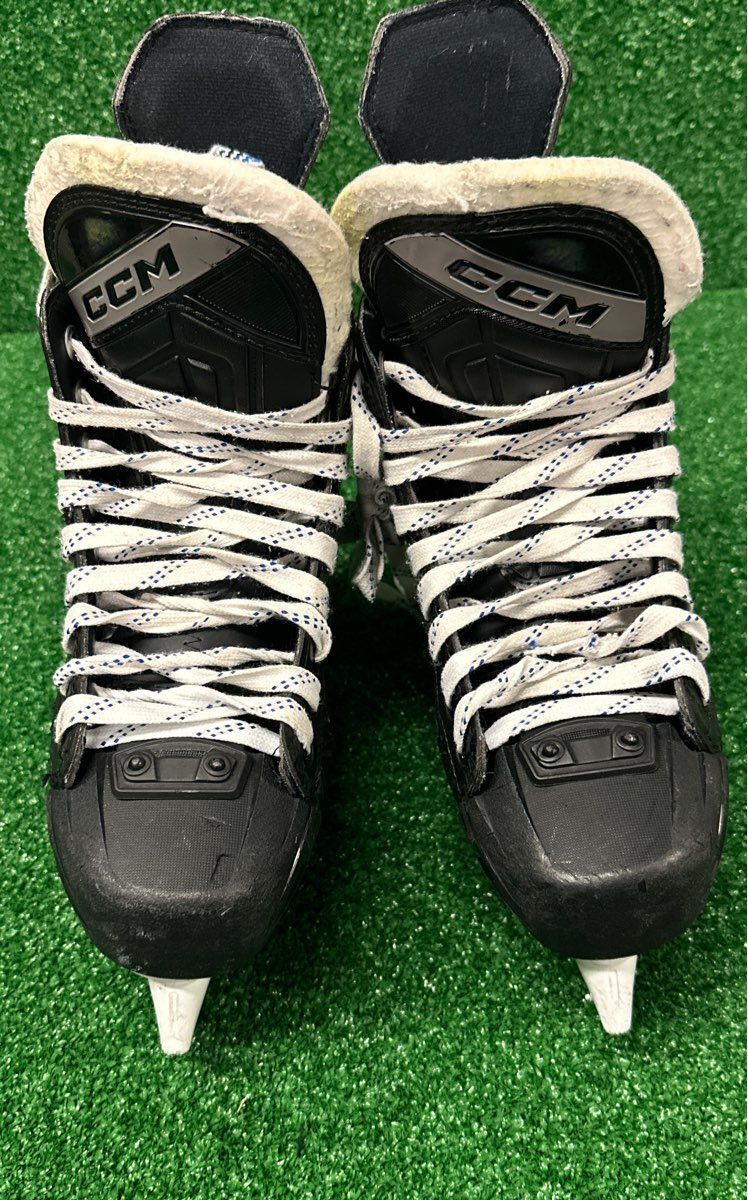 Ccm Jetspeed 675 Hockey Skates 5.0 Skate Size