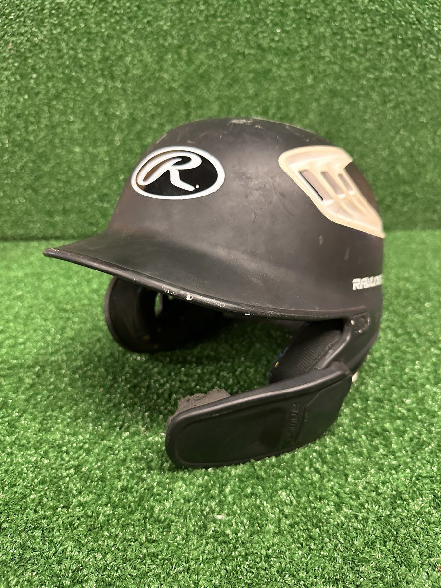 Rawlings R16S-REVB Batting Helmet