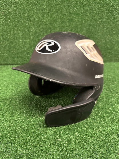 Rawlings R16S-REVB Batting Helmet