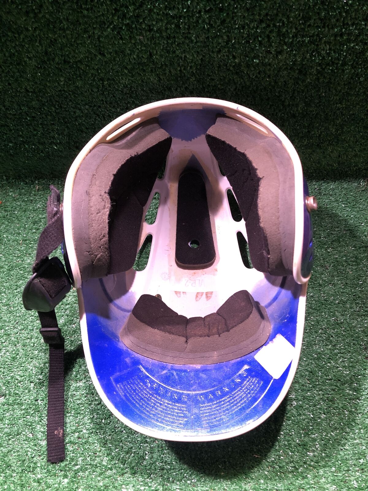 Demarini Batting Helmet