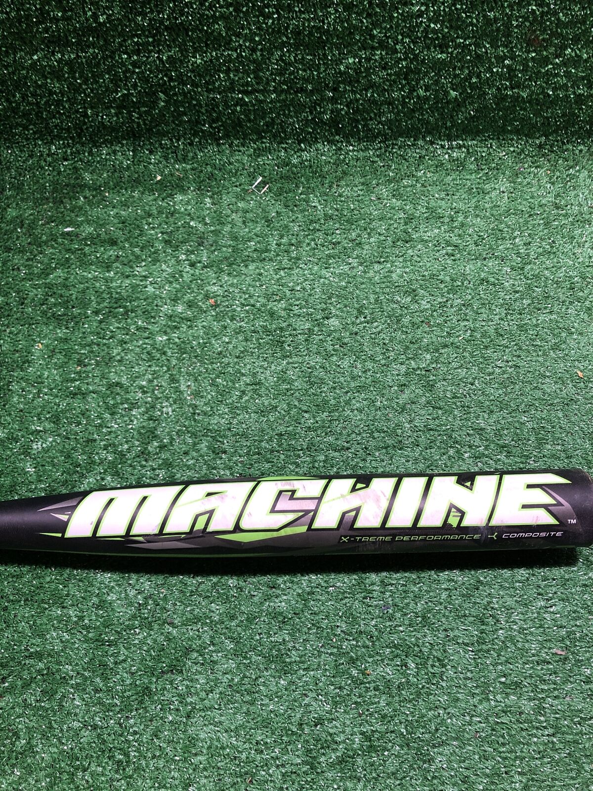 Rawlings Machine Baseball Bat 32" 20 oz. (-12) 2 1/4"