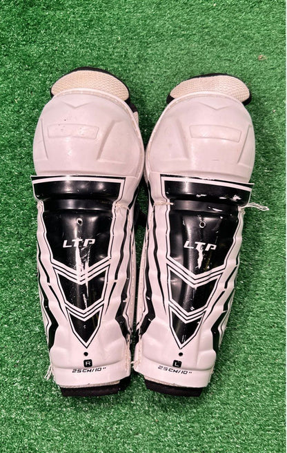 Ccm LTP 9" Hockey Shin Guards