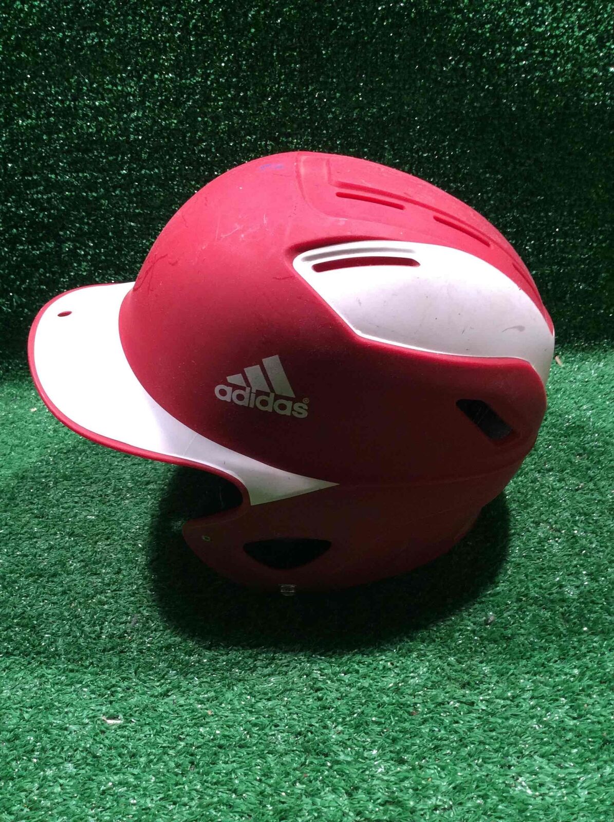 Adidas Trilogy Batting Helmet