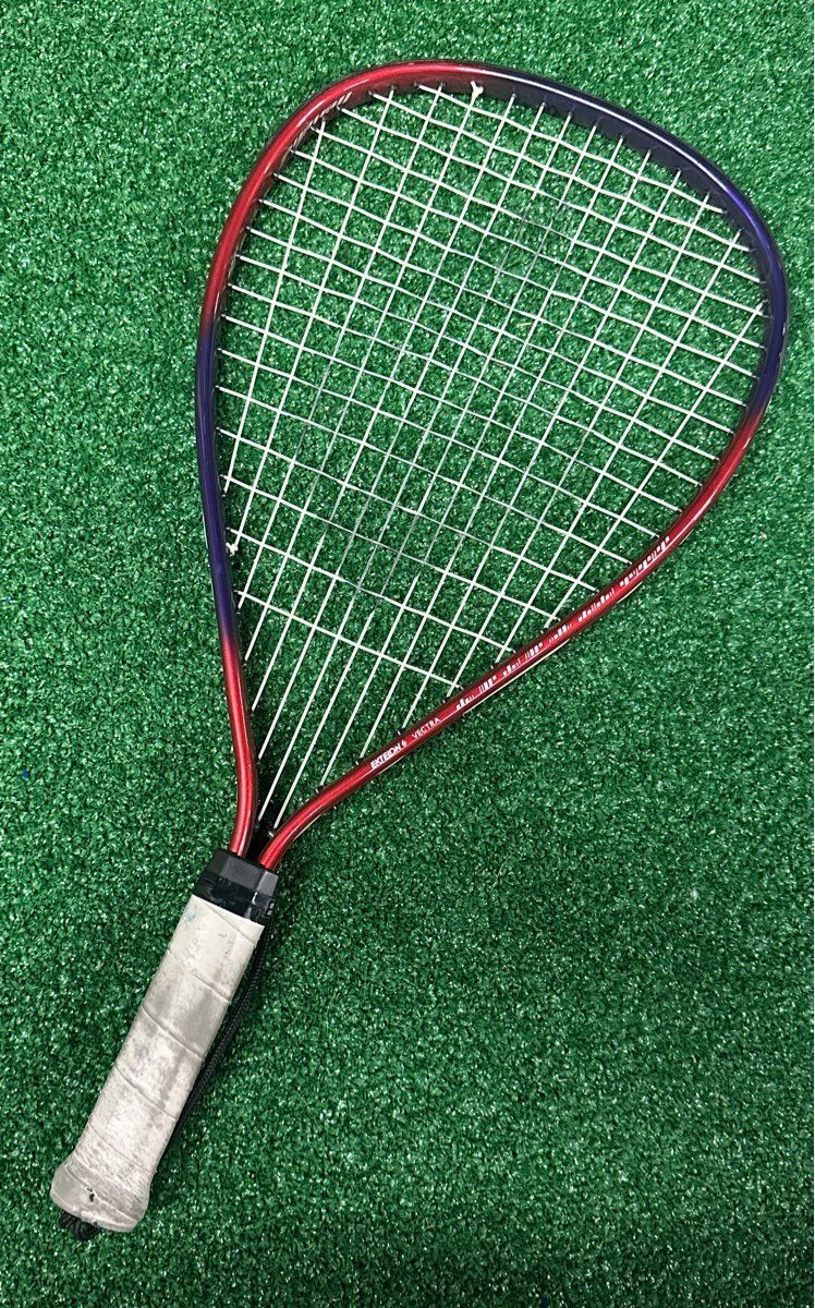 Ektelon Vectra Racquetball Racket, 20.5", 4"