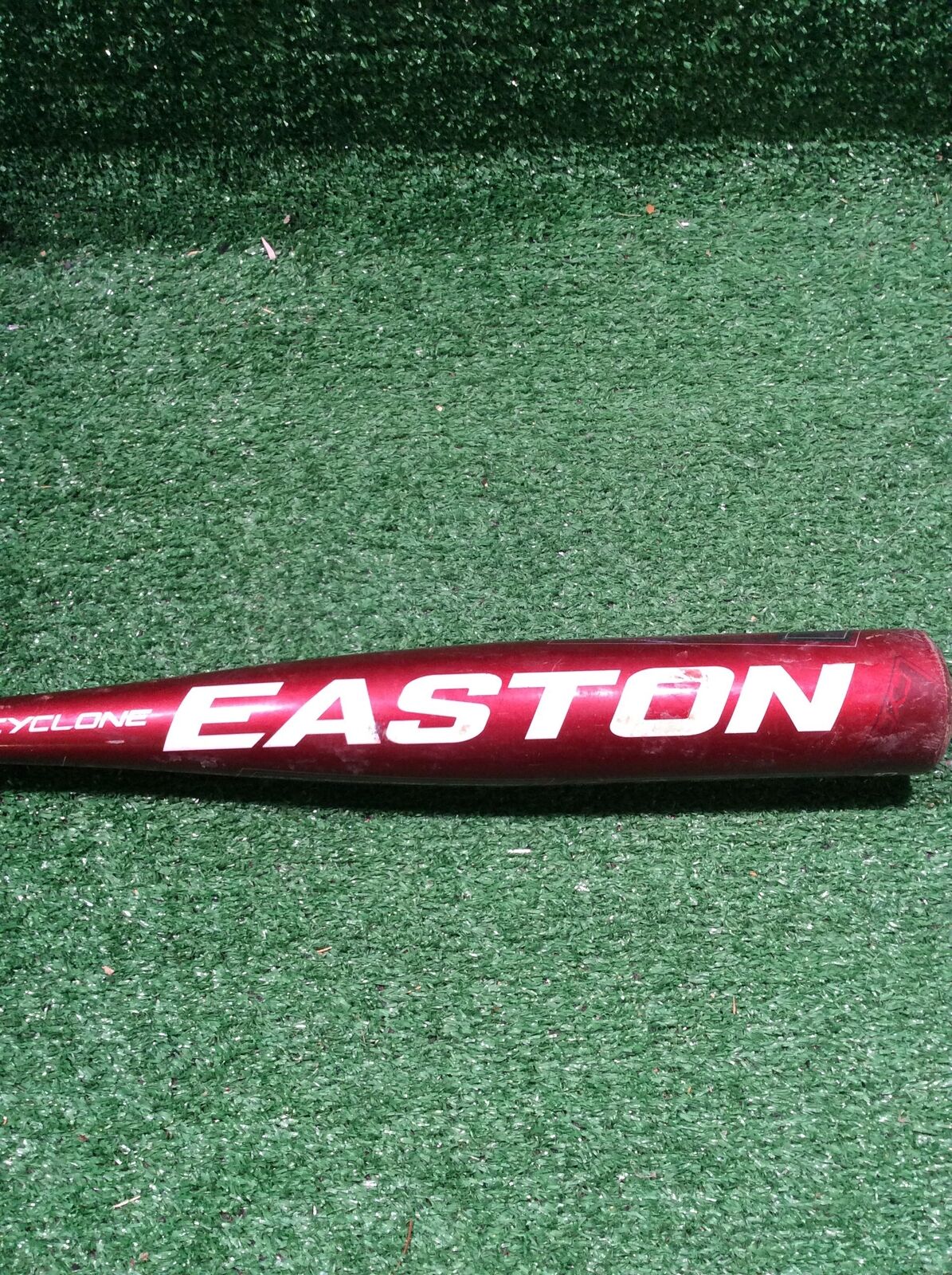 Easton YB13CY Baseball Bat 29" 19 oz. (-10) 2 1/4"