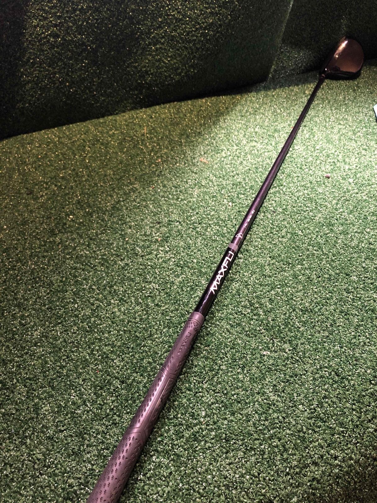 Maxfli 3 Wood A 15* Right handed