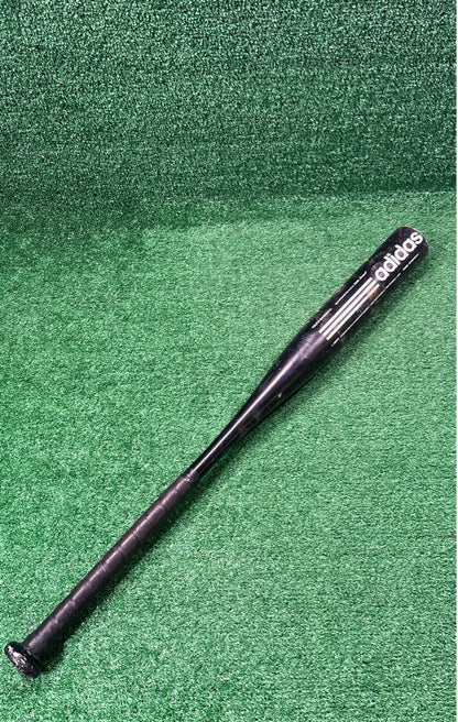 Adidas Trilogy Baseball Bat 29" 19 oz. (-10) 2 1/4"