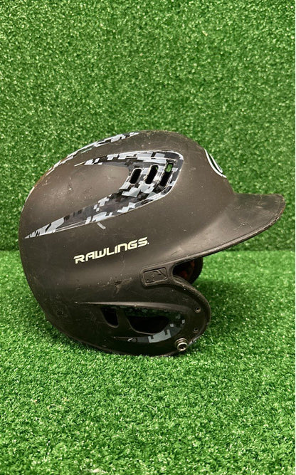 Rawlings Junior Batting Helmet