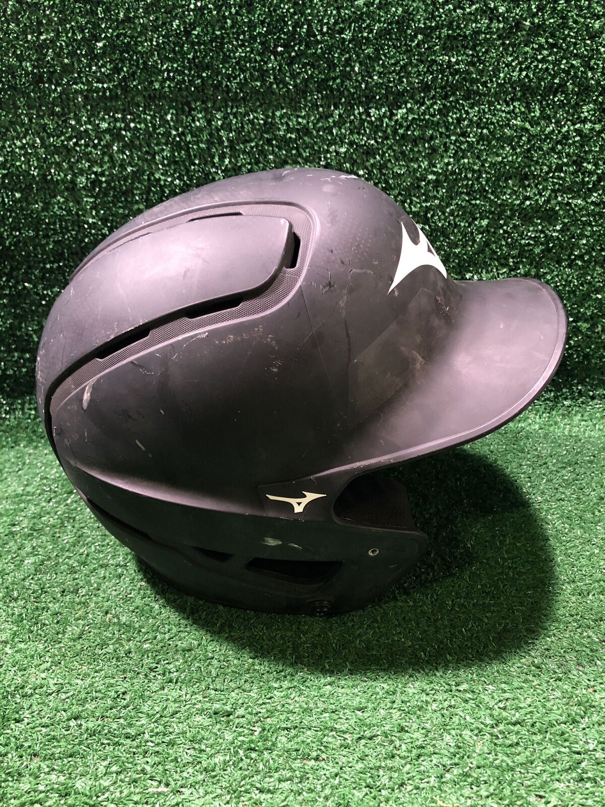 Mizuno Batting Helmet