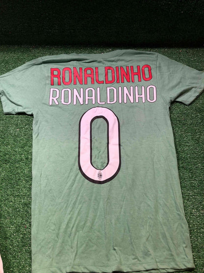 Ronaldinho Medium (M) Shirt