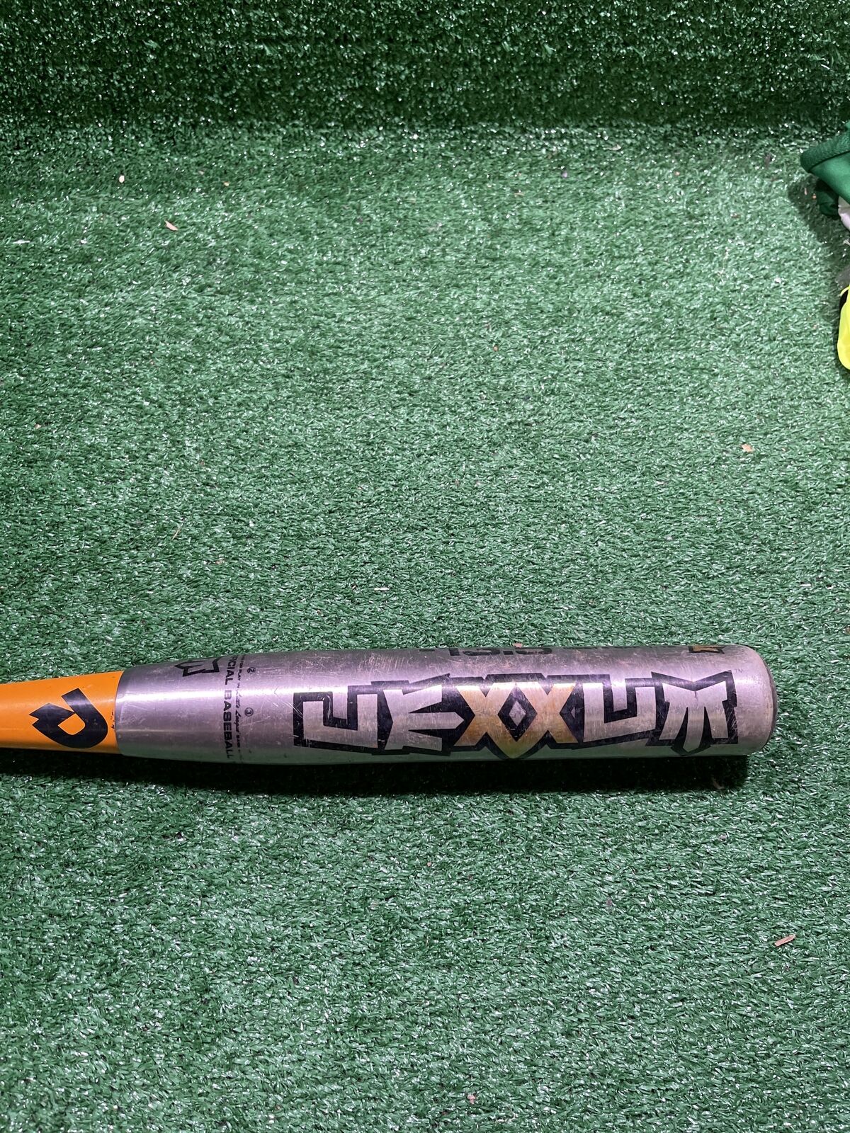 Demarini Vexxum Baseball Bat 32" 18.5 oz. (-13.5) 2 1/4"