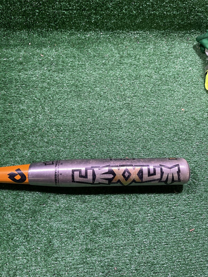 Demarini Vexxum Baseball Bat 32" 18.5 oz. (-13.5) 2 1/4"