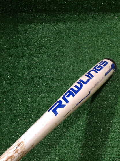 Rawlings Velo Hybrid Baseball Bat 31" 28 oz. (-3) 2 5/8"