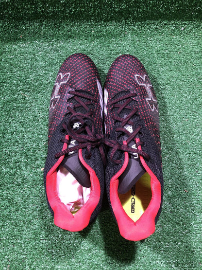 Under Armour Blur 14.0 Size Football Cleats