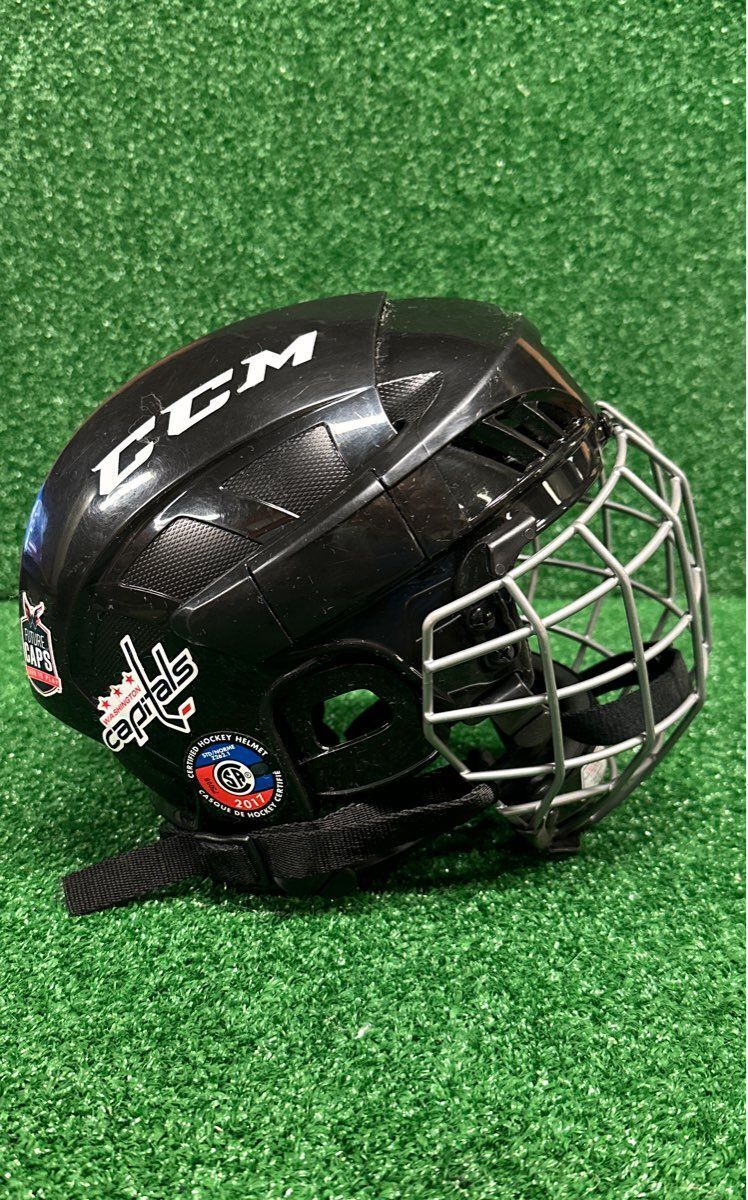 Ccm FL40 Hockey Helmet Small