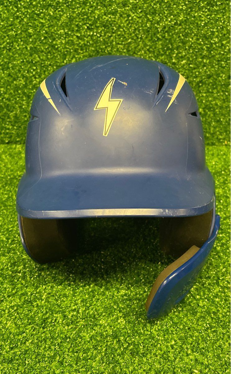 Easton Elite X Batting Helmet