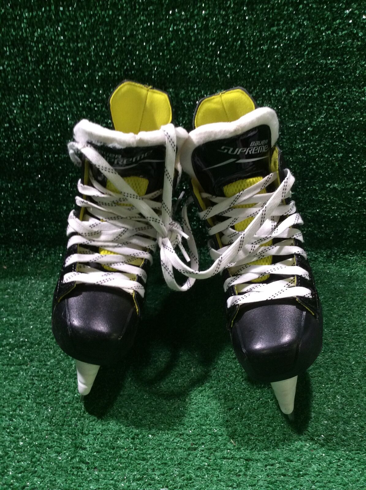 Bauer Supreme S25 Hockey Skates 1.0R Skate Size