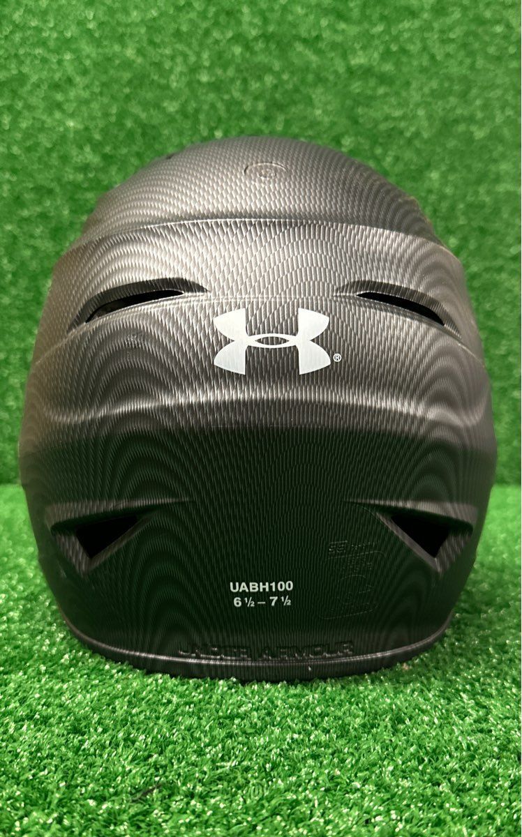 Under Armour UABH100 Batting Helmet