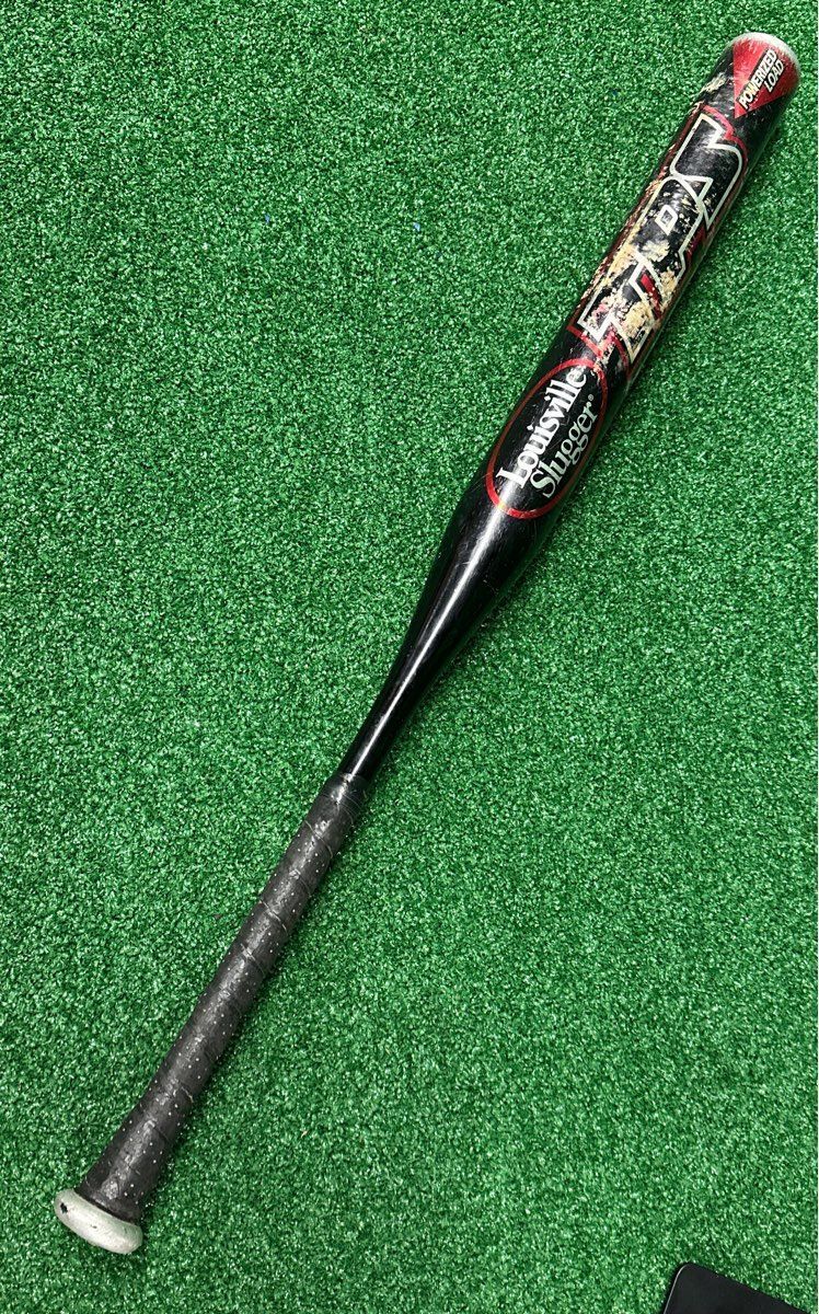 Louisville Slugger Fastpitch Collegiate Series Softball Bat 33" 26 oz. (-7)