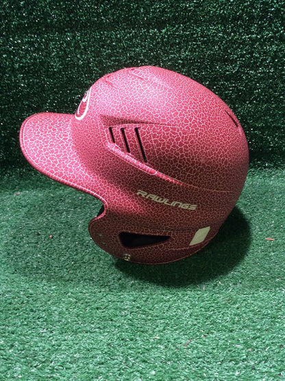 Rawlings CFTBH-R1 Batting Helmet