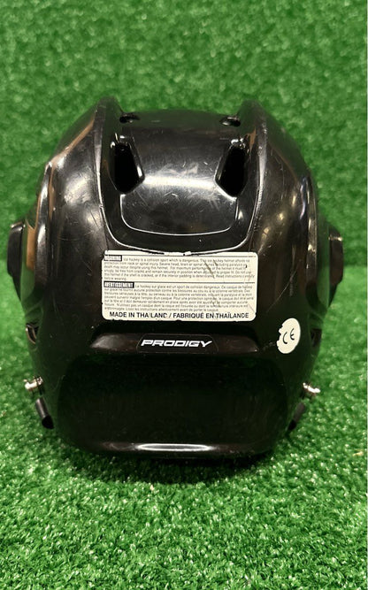 Bauer Prodigy Hockey Helmet Small