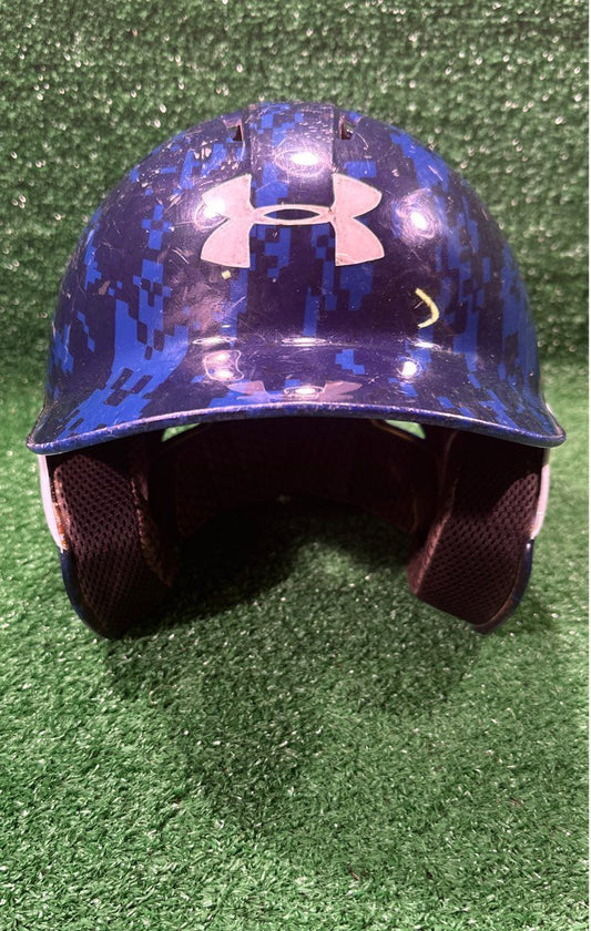 Under Armour UAHB2-100 Batting Helmet