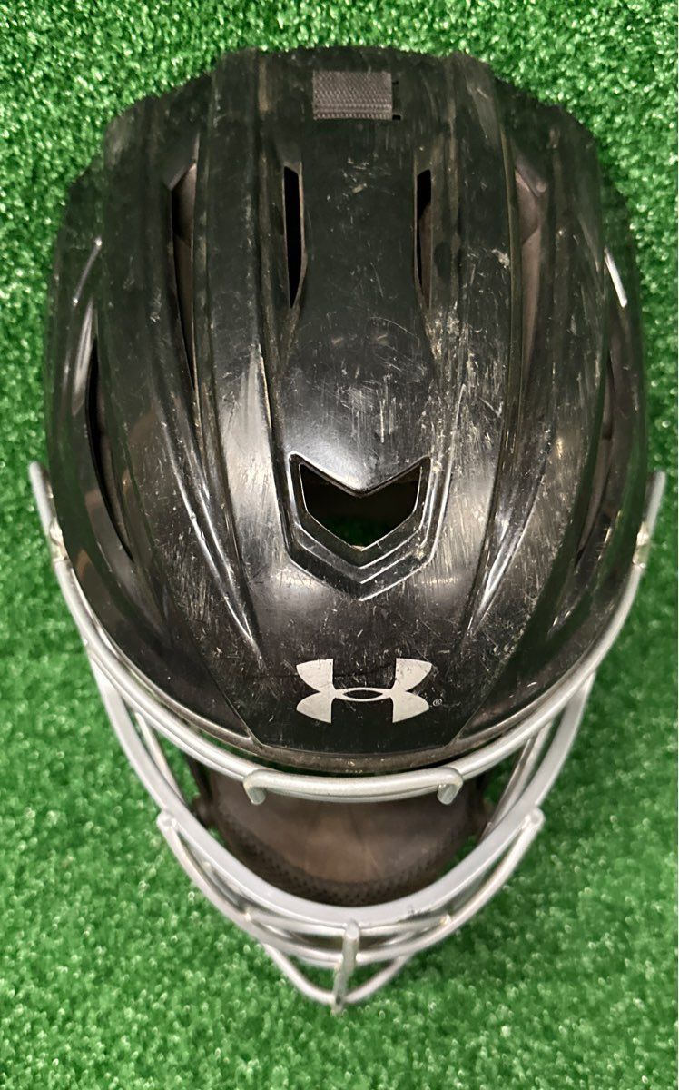 Under Armour UAHG2-AVS 7" To 7 3/4" Hockey Style Catcher's Helmet