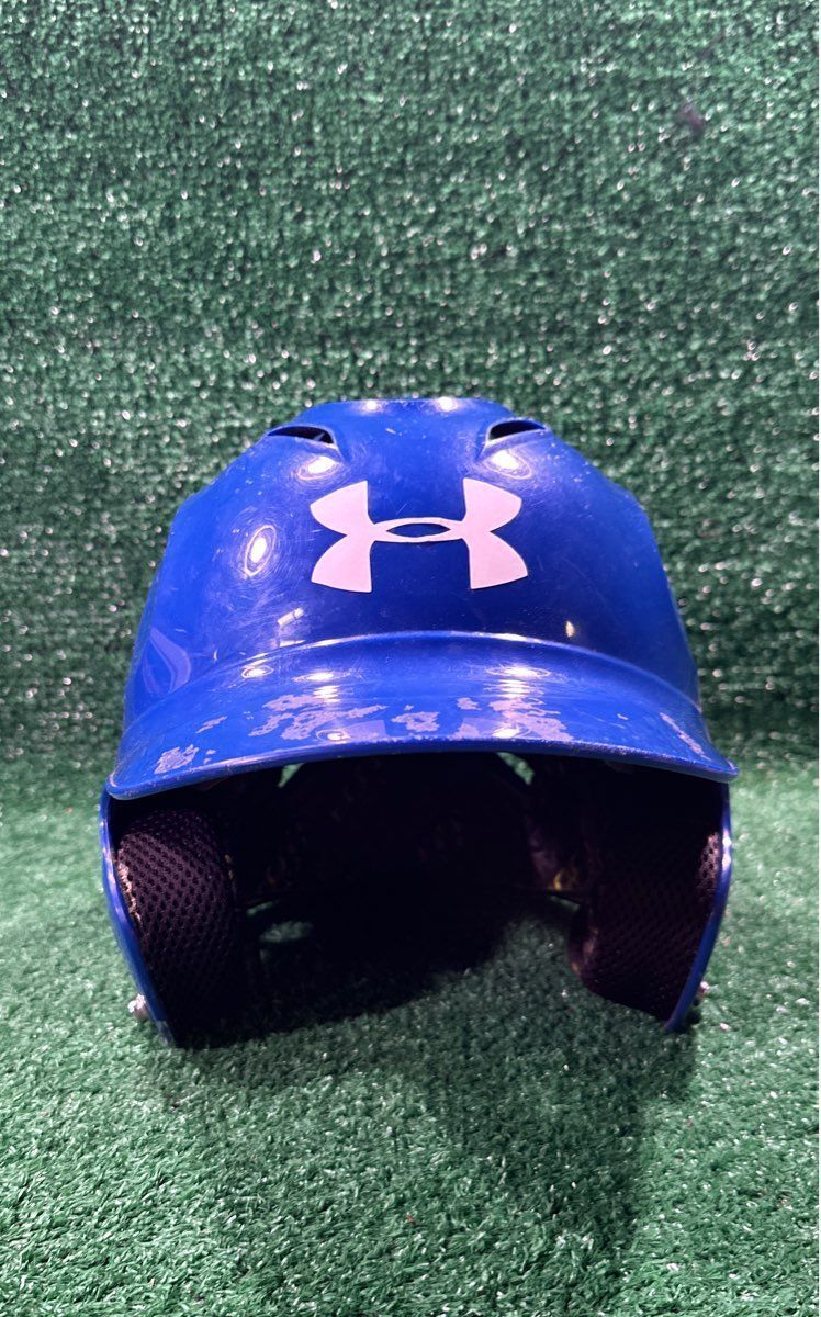 Under Armour UABH100 Batting Helmet