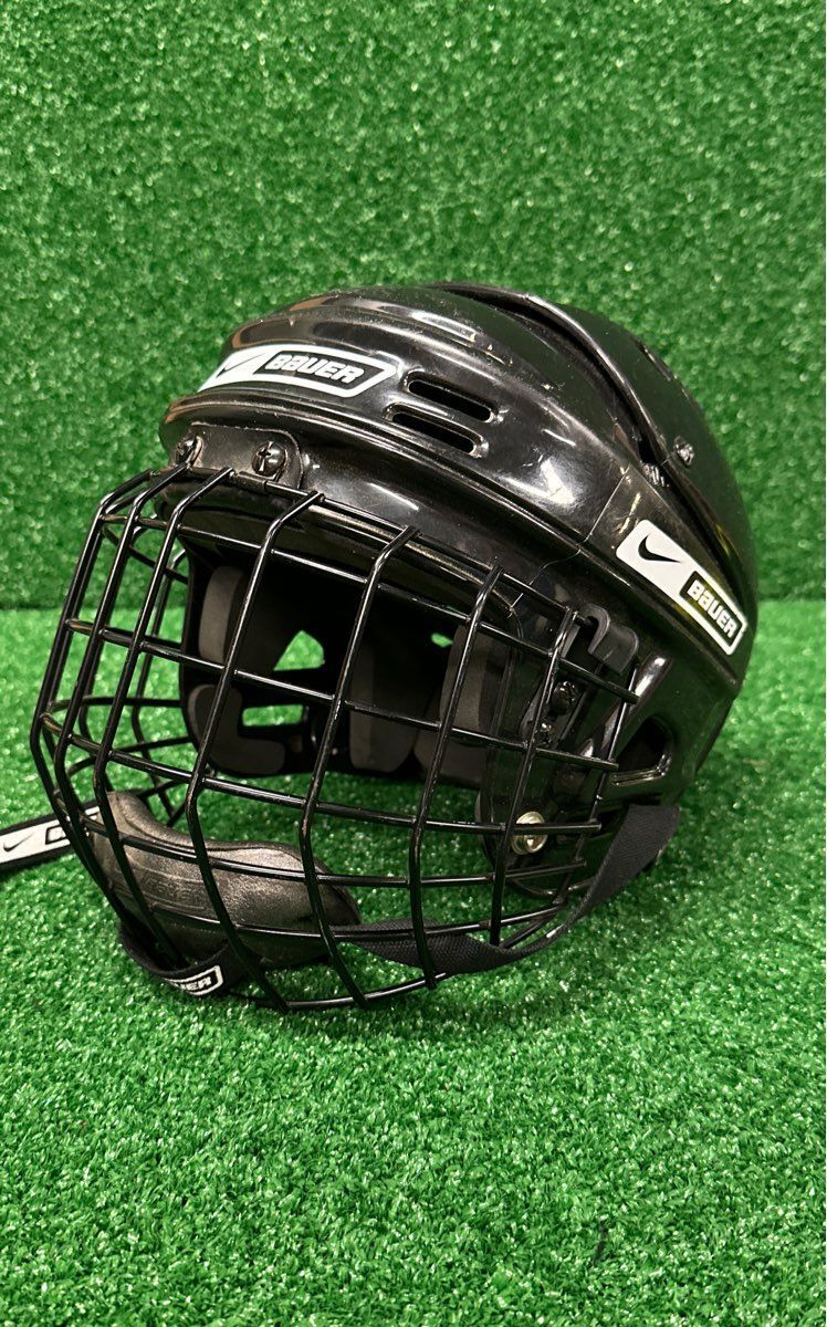 Nike Bauer NBH1500XS Hockey Helmet Extra Small (XS)