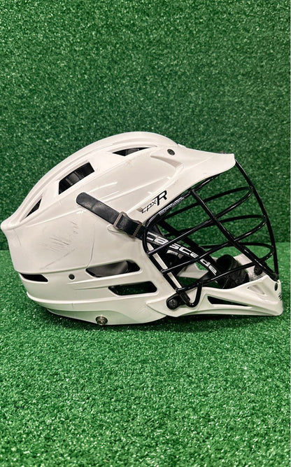 Cascade CPX-R Senior OSFM -Adjustable Lacrosse Helmet